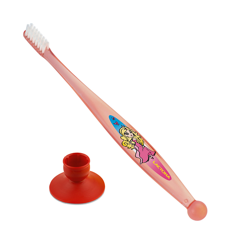 Lactona tandenborstel kidsbrush