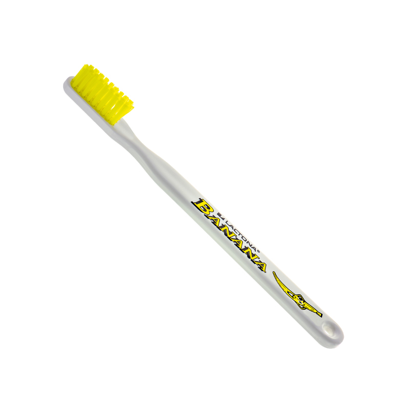 Lactona tandenborstel toby fruity(13cm)