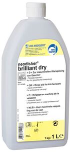 neodisher brilliant dry, naspoelmiddel