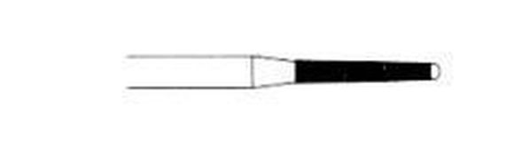 Horico diamantsteen fg 218/012 (niet kopslijpend)
