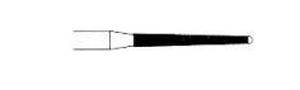 horico diamantsteen fg 220/012 (niet kopslijpend)