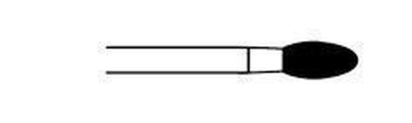 Horico diamantsteen fg 277g/023