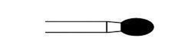 Horico diamantsteen fg 277f/025