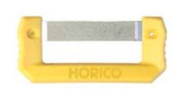 Horico diamant striphouder paul geel 4mm/0,1mm
