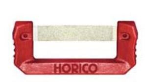 horico diamant striphouder paul rood 4mm/0,14mm