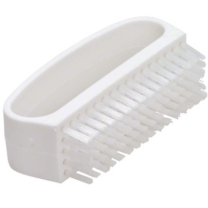 tandex nagelborstel wit (autoclaveerbaar)