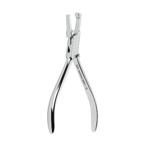 asa orthodontic bonding plier