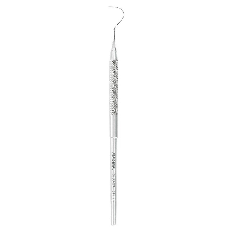 Asa sonde fig 23 0700-23