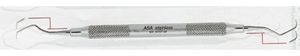 asa gracey curette 7/8