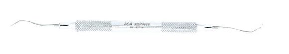 Asa gracey curette 13/14