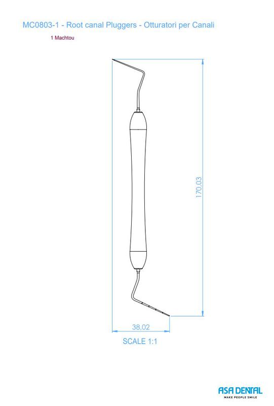 Asa plugger spreader machtou fig.1 geel