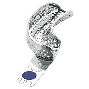 asa lepel part.geperf. rvs rb/lo large l6d permalo