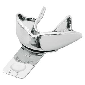 asa ongeperf.rvs lepel xx-small 2807 l1