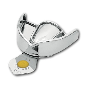 asa ongeperf.solid lepel small 2803 u4/boven rvs