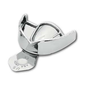 asa ongeperf.solid lepel x-s 2803 u5/boven rvs