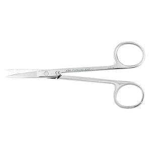 asa tandvleesschaar recht 12cm. 0300-1