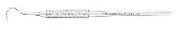 Asa lady leonardo light towner scaler u15