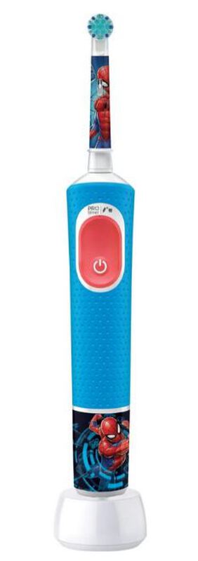 Oral-b vitality pro 103 kids spiderman 3+ jaar