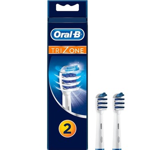 oral-b trizone eb30-2 opzetborstels