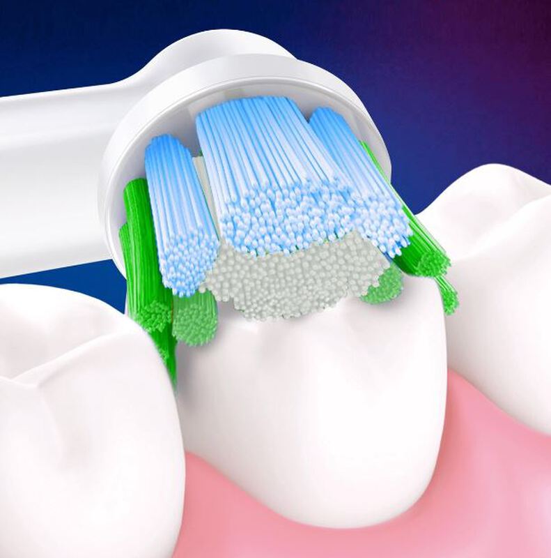 Oral-b precision clean maximiser opzetborstels