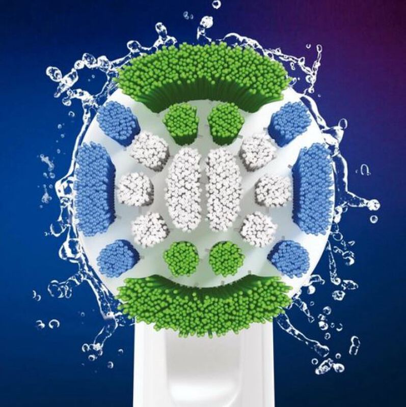 Oral-b precision clean maximiser opzetborstels