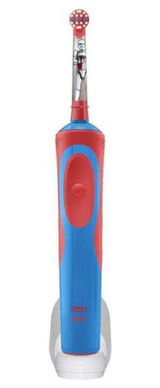 Oral-b kids star wars extra soft elekt.borstel