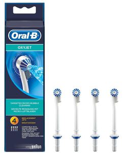 oral-b oxyjet ed17-4 opzetborstels