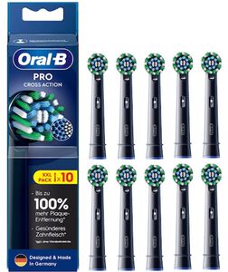 oral-b pro cross action eb50brx-10 zwart opzetb.
