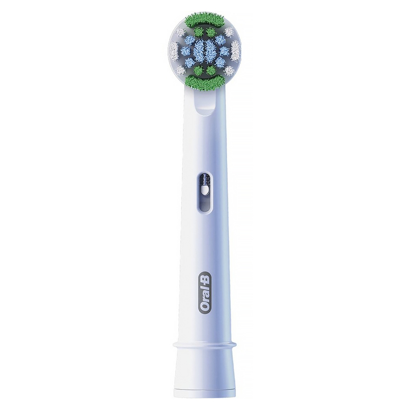 Oral-b pro precision clean eb20rx-8 opzetborstels