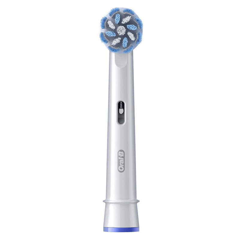 Oral-b pro sensitive clean eb60x-8 opzetborstels