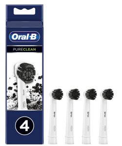 oral-b pure clean eb20ch-4 opzetborstels
