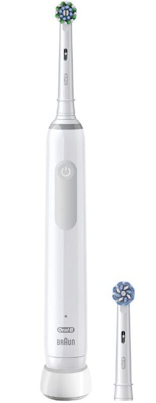 Oral-b pro 3 3000 elektrische tandenborstel wit