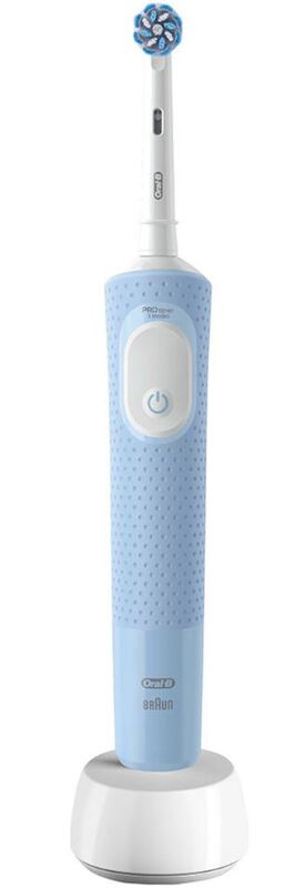 Oral-b vitality pro blauw
