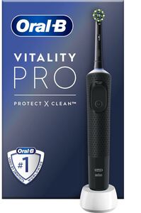 oral-b vitality pro 103 zwart