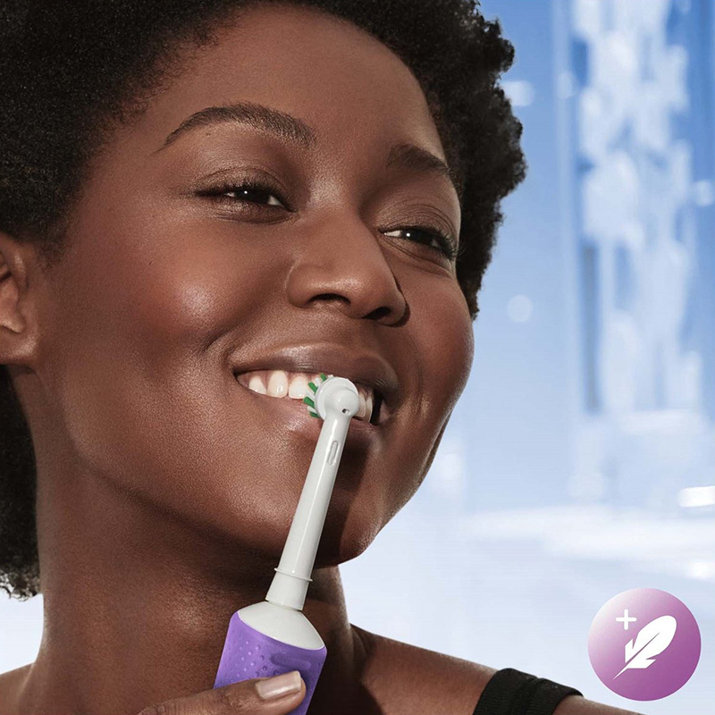 Oral-b vitality pro 103 lila