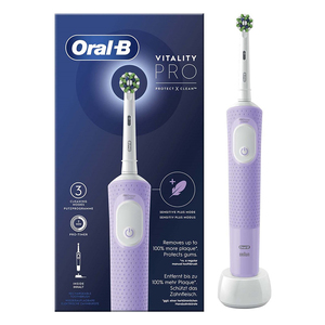 oral-b vitality pro 103 lila