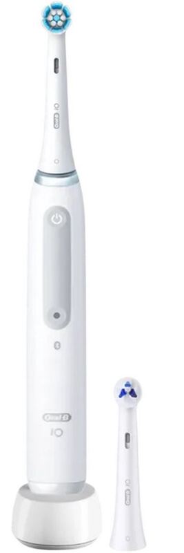 Oral-b io laboratoire 5 elektrische tandenborstel