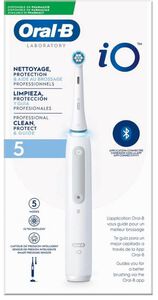 oral-b io 5 elektrische tandenborstel