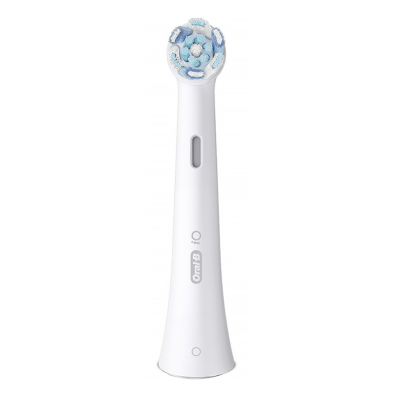 Oral-b io ultimate clean wit opzetborstels