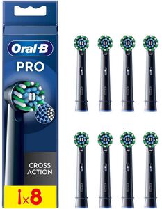 oral-b pro cross action eb50rx-8 zwart opzetb.
