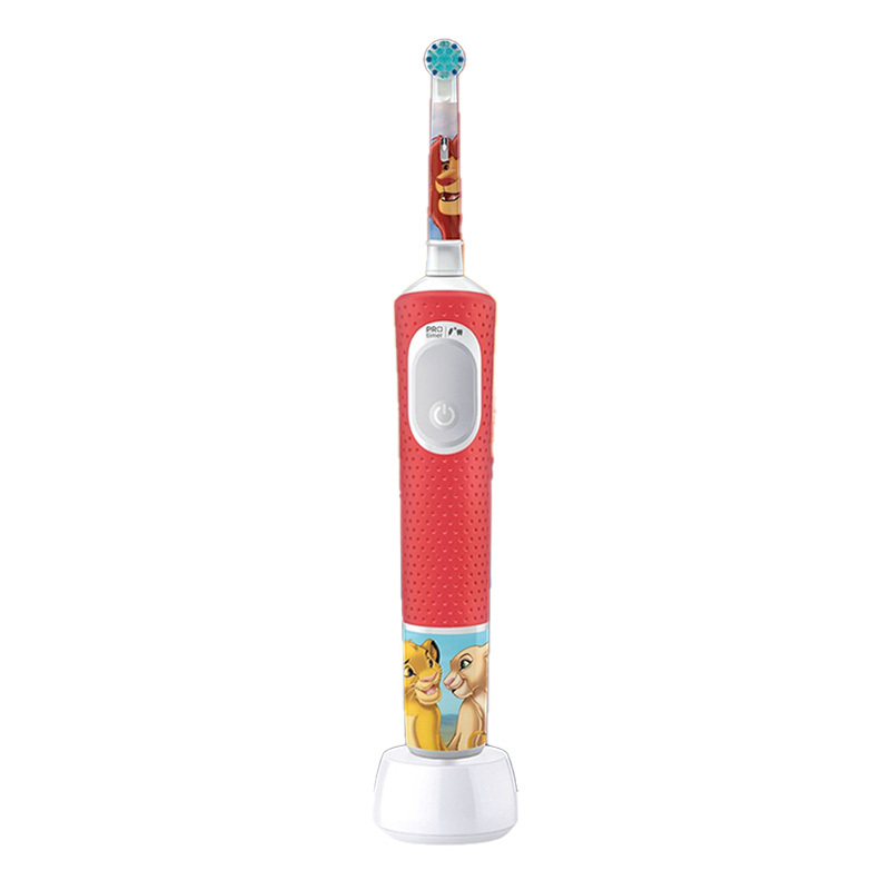 Oral-b vitality pro 103 kids lion king 3+ jaar
