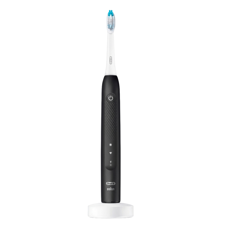 Oral-b pulsonic slim clean 2000 zwart