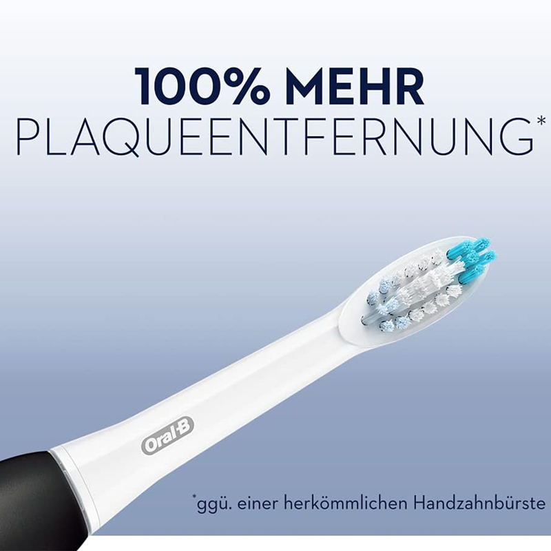 Oral-b pulsonic slim clean 2000 zwart