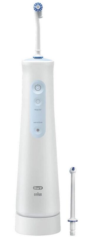 Oral-b aquacare 4 / oral irrigator