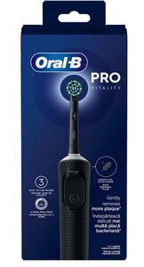 oral-b vitality pro black box tandenborstel