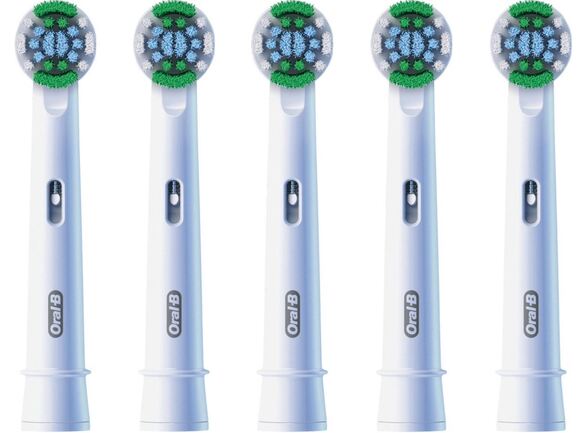 Oral-b pro precision clean eb20rx-5 wit opzetb.