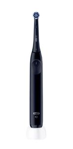 oral-b io 2 elektrische tandenborstel night black