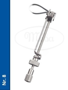 meba matrixspanner voor 6mm.