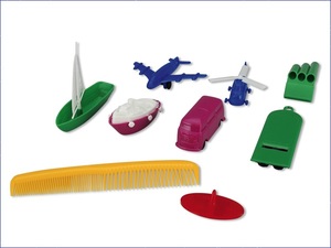 speelgoed miratoi assortiment
