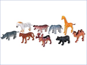 speelgoed miratoi dierentuindieren
